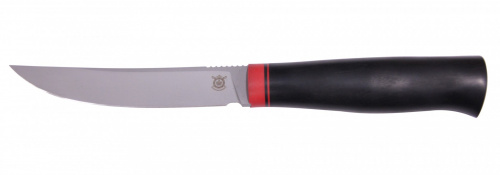 Нож "Койот" нерж. граб