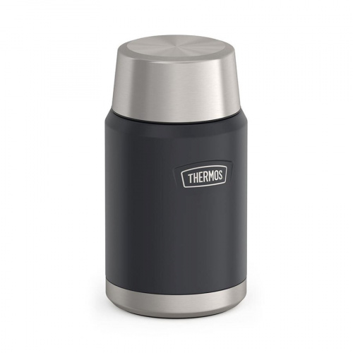 Термос THERMOS IS-301 GT 0.71L цвет гранитный