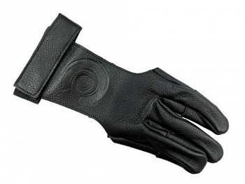 ПЕРЧАТКА ДЛЯ СТРЕЛЬБЫ ИЗ ЛУКА CENTERSHOT (КОЖА SOFT)