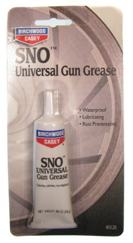 Смазка универс густая Birchwood Sno 14г