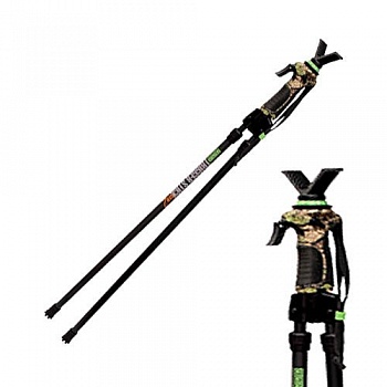 Опора д/ружья Primos Trigger Stick Gen2 2 ноги 61-155см