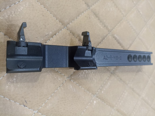 Кронштейн Nighteagle для RicaNV (к)