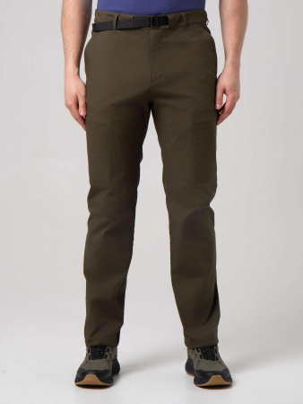 БРЮКИ МУЖСКИЕ STROBBS E2531-19