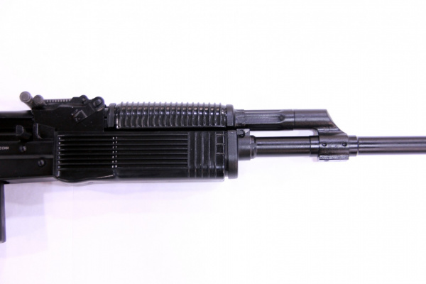 Вепрь-308 СОК-95 01-01 к,7.62х51 L=590 (Телескоп)