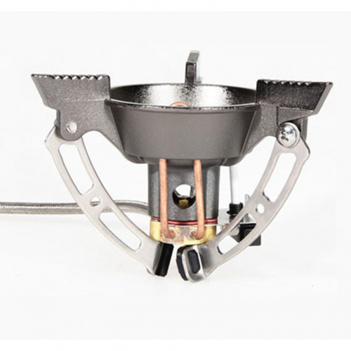 Туристическая газовая горелка BRS-11