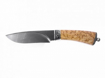 Нож "Грибной" к.б.