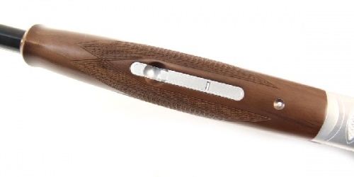 CZ Mallard к.12х76 GЕN2 L=760