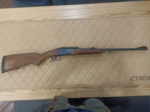 МР-18МН к.5,56х45 №191880116