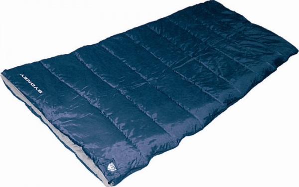 Спальник TREK PLANET Sydney синий