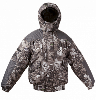 КОСТЮМ "КРЕЧЕТ" ЛЕС