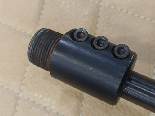 CZ-550 к.308Win №A992738