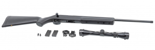 NORINCO модели NR15A калибр к.22LR BOLT ACTION RIFLE