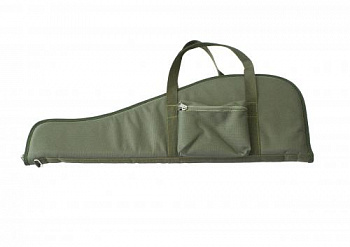 Чехол поролоновый для ружья "Сайга" (Казак)  ЧРП-19