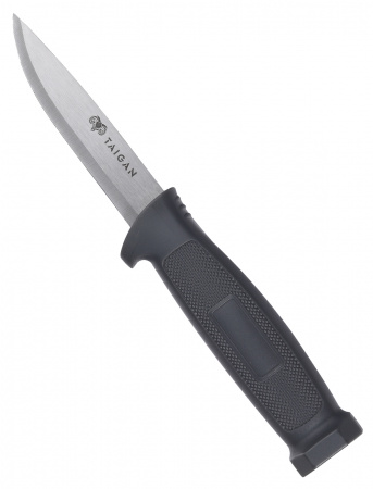 Нож Taigan Swallow сталь Carbon Steel рукоять PP