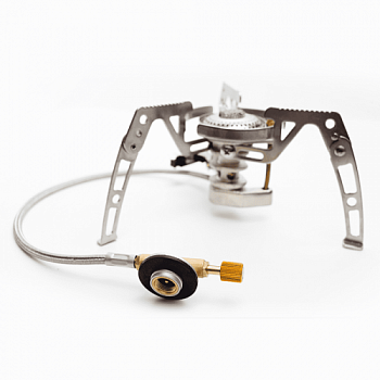 Горелка туристическая G6 BTrace