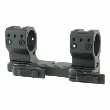 Кронштейн SPUHR D30мм H38мм на Weaver 6MIL QDP-3602