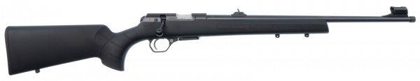 CZ 457 Black Raven к.22 LR, L 525mm