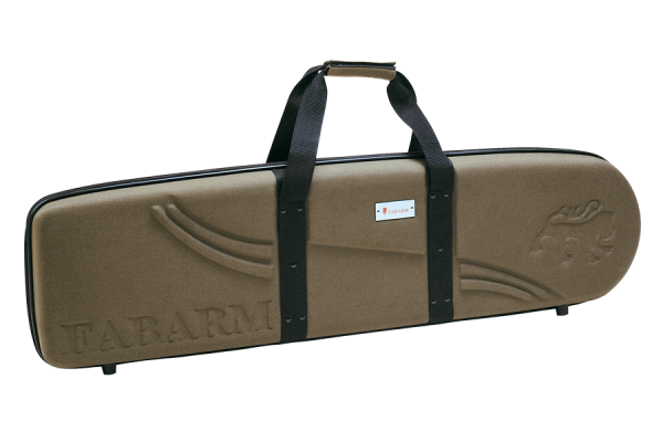 Fabarm L4S Black Hunter к.12х76 L760