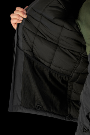 КОСТЮМ ЗИМНИЙ РЫБОЛОВНЫЙ FREEZE-К GREY