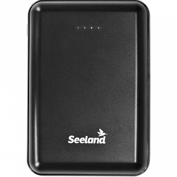 Аккумулятор внешний Seeland Heat Power bank