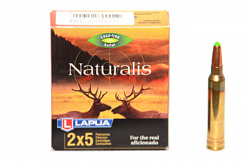 Патрон к.300WinMag 11,0гр Naturalis LR Lapua 1шт
