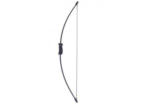 Лук рекурсивный юниорский M115 Junior (чёрный)