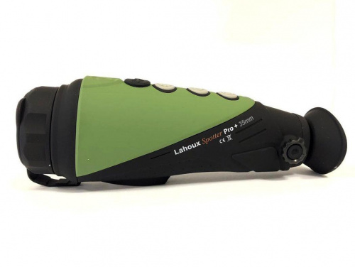 Тепловизионная камера Lahoux Spotter Pro 35мм