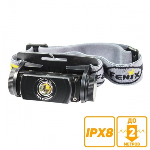 Фонарь Fenix HL55 U2 Фонарь Fenix HL55 U2