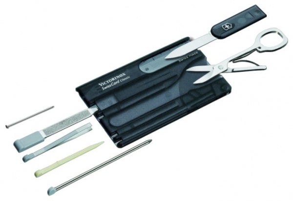 Швейцарская карточка 0.7133.T3