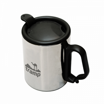 Термокружка с поилкой Tramp 350 мл TRC-020