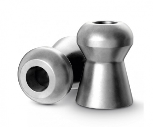 Пуля пневм. HN Baracuda Hunter кал. 4,5 мм, 0,68 г (400 шт./бан.)