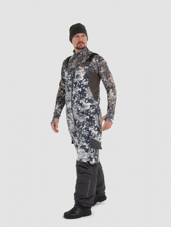 КОСТЮМ STRONG -40 ПК (АЛОВА, БЕЛЫЙ)