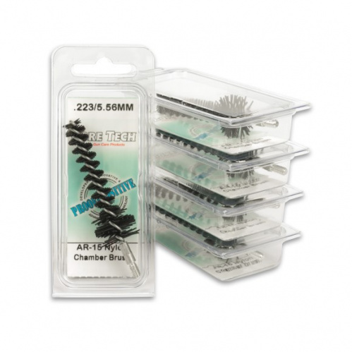 Ёршик Bore Tech нейлоновый для патронника.223/5.56mm