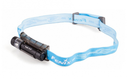 Фонарь Fenix HL10 2016 черный Фонарь Fenix HL10 2016 черный