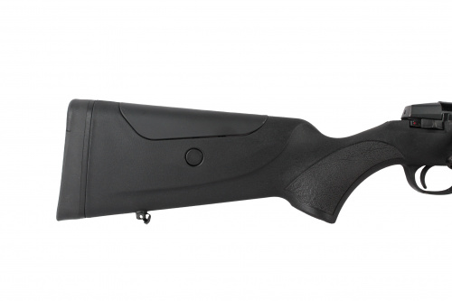 ATA ARMS Turqua Synthetic Black (ложа черн плс,без целика и мушки) к.308Win 470м