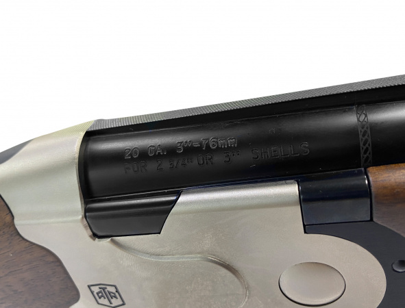 ATA SP Nickel (никель), к.20/76, 710мм