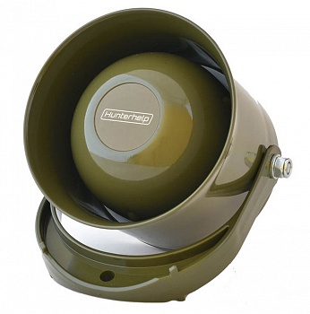 Динамик Альфа