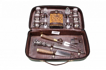 Барсетка №11