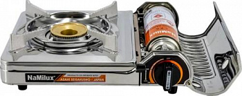 Газовая плита NaMilux 4032AS