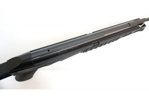 Винтовка пневм. Crosman TR77 (пластик, прицел 4x32) кал.4,5 мм