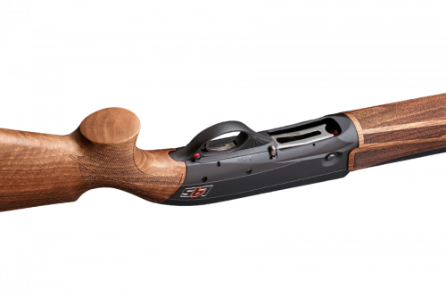 Fabarm L4S Initial к.12х76