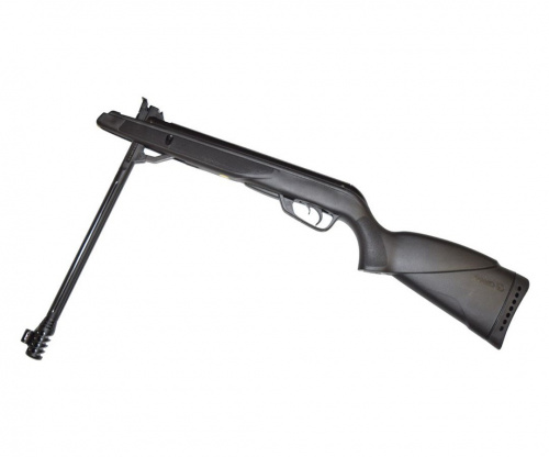 Винтовка пневм. GAMO Black Bear (переломка, пластик), кал. 4,5 мм.