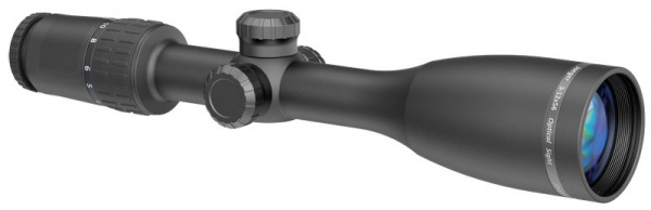 Прицел Jaeger 3-12x56 (метка T01i)