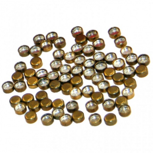 -Капсюль ЦБО 1уп/100шт