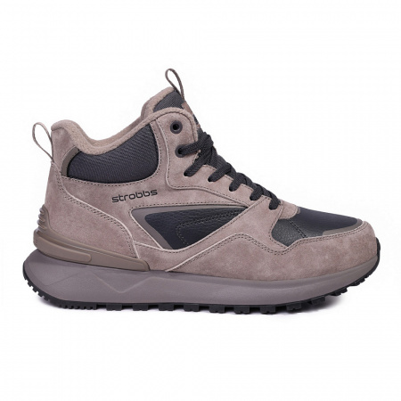 КРОССОВКИ STROBBS C3983-1 COMBI BASE HIGH SG M