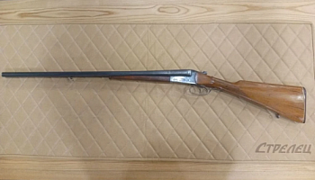 ИЖ-58 к.20х70 № Н6643