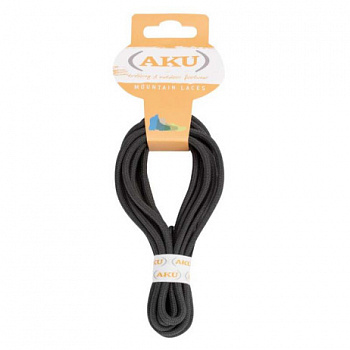 ШНУРКИ ROCKY ROUND ЦВ.GREY ШНУРКИ ROCKY ROUND ЦВ.GREY