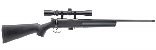NORINCO модели NR15A калибр к.22LR BOLT ACTION RIFLE