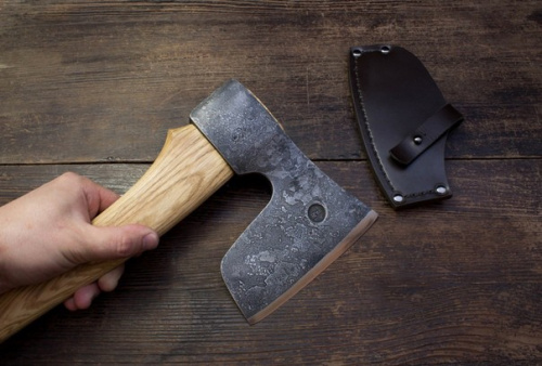 топорик плотницкий "Средний"