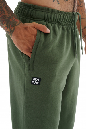 БРЮКИ RANK 1001002-300 KHAKI